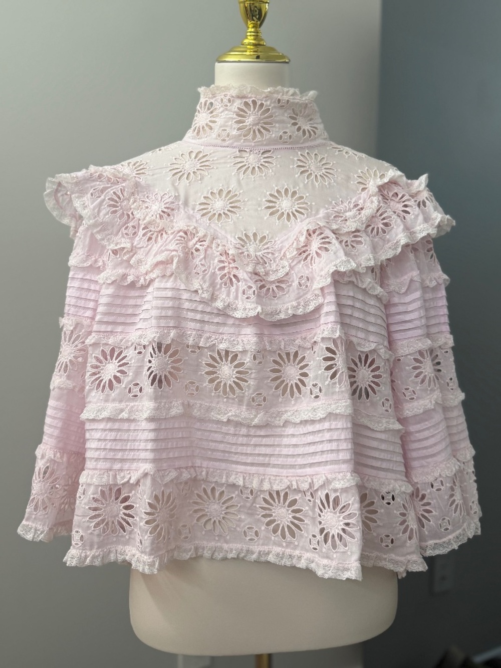 Isabel Marant Top